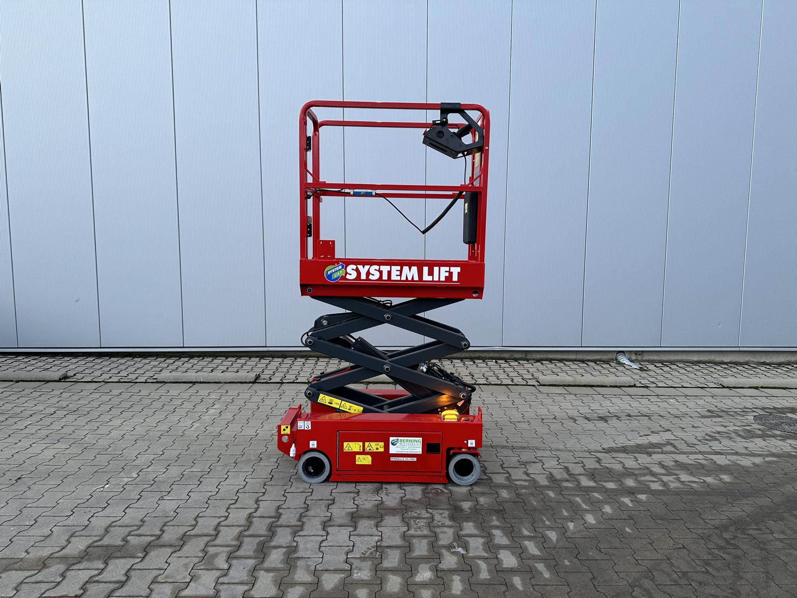 BILDER/SCHERENBUEHNEN/MAGNI ES0507/Berning Mietservice_Magni ES0507_Scherenbuehne_1.JPG